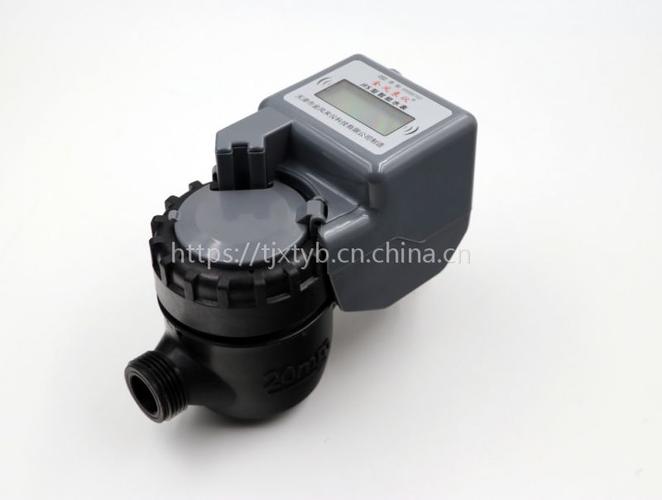 天津新天金凤来仪jfs型智能 ic卡纳米塑料水表 价格优势,节水滴水计量